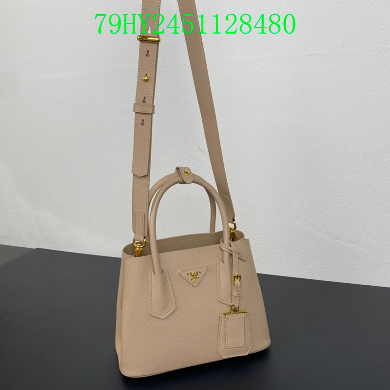 Satchel Bags - PDA Bags - 3780