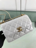 Satchel Bags - CHL Bags - 6325