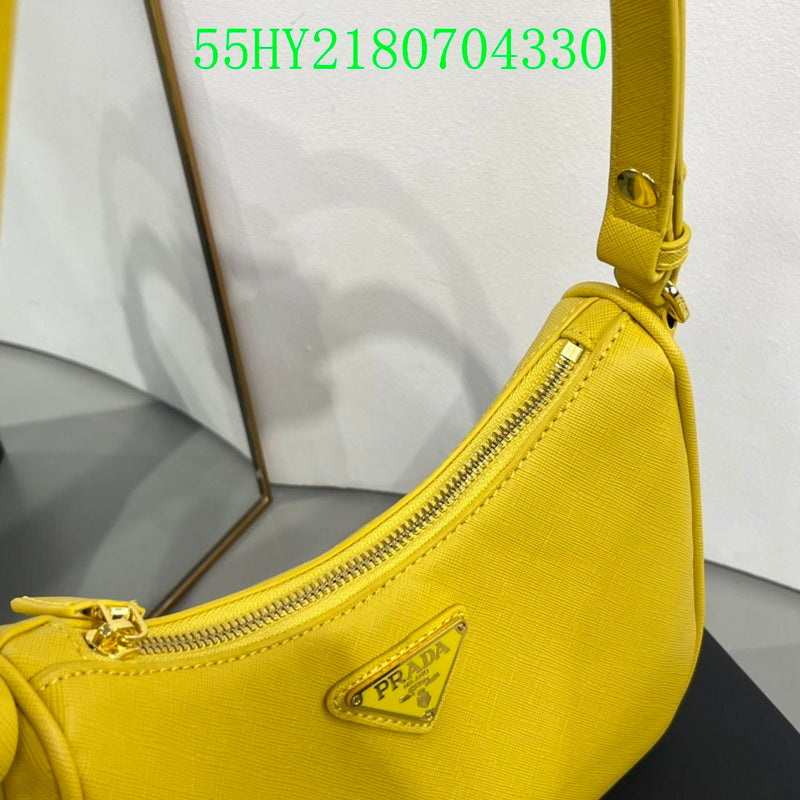 Satchel Bags - PDA Bags - 4167