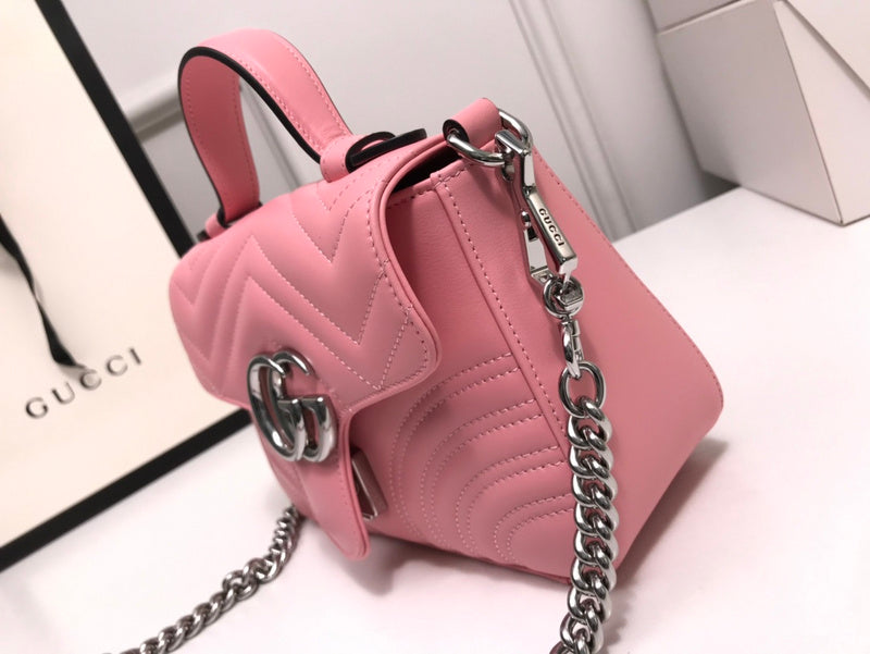 Satchel Bags - GCI Bags - 6997