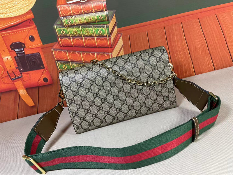 Satchel Bags - GCI Bags - 1484