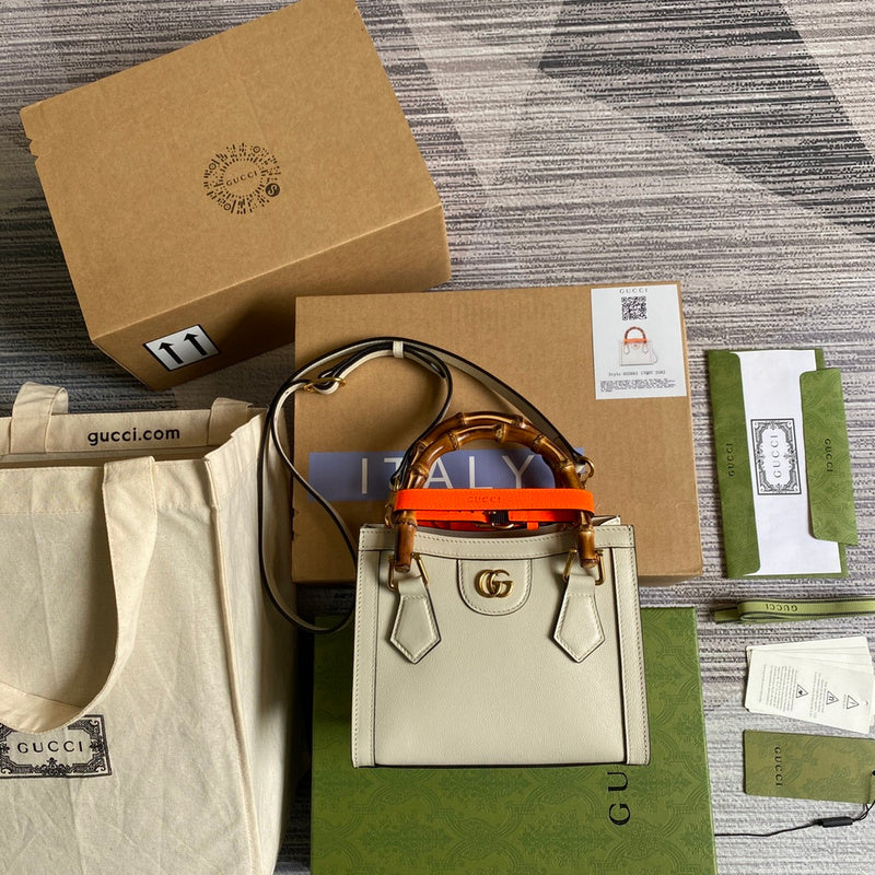 Glami Fashion - GCI Bags - 6766