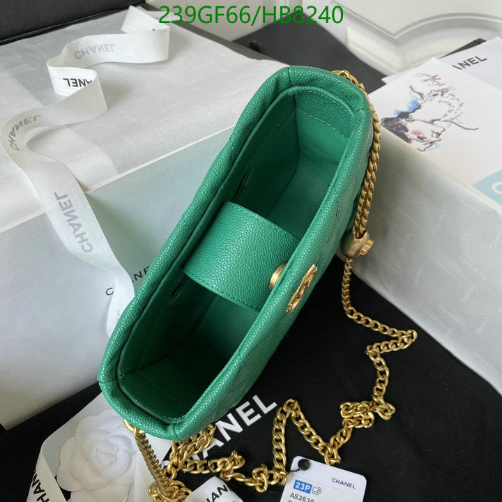 SAMC - CHL Bags - 233