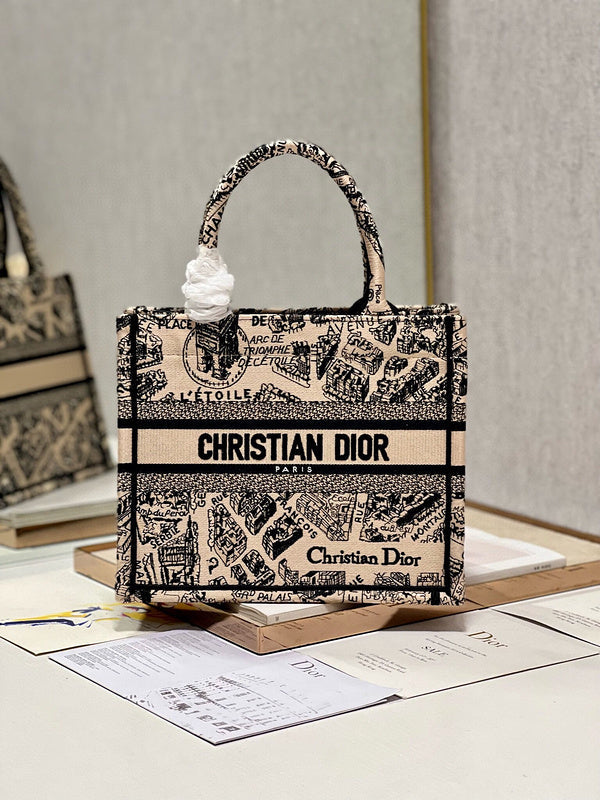 ELE - Dir Bags - 125