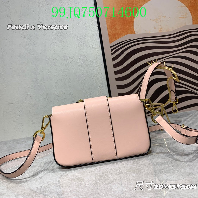 Glami - FDE Bags - 3352