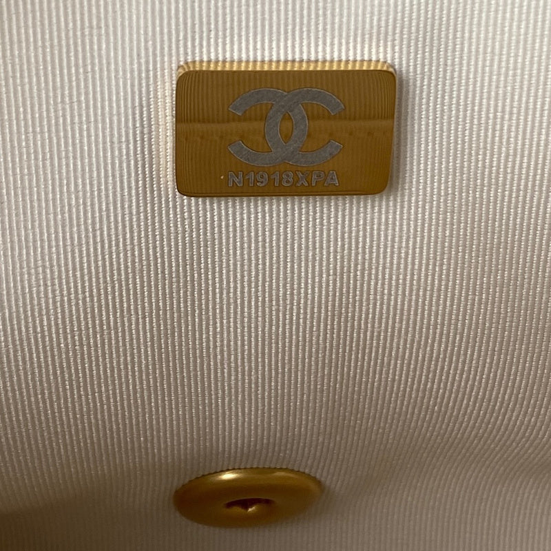 Chanel Bags