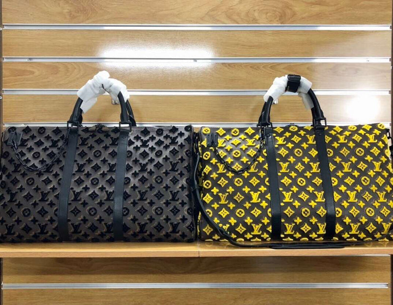 Satchel Bags - VL1 Bags - 758
