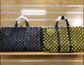 Satchel Bags - VL1 Bags - 758