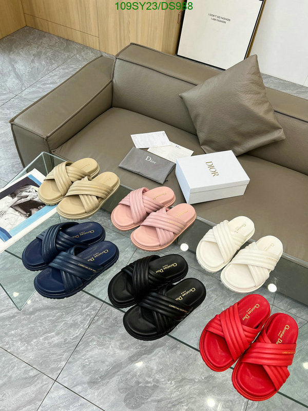 SAMCC - DOR Women Shoes - 1452