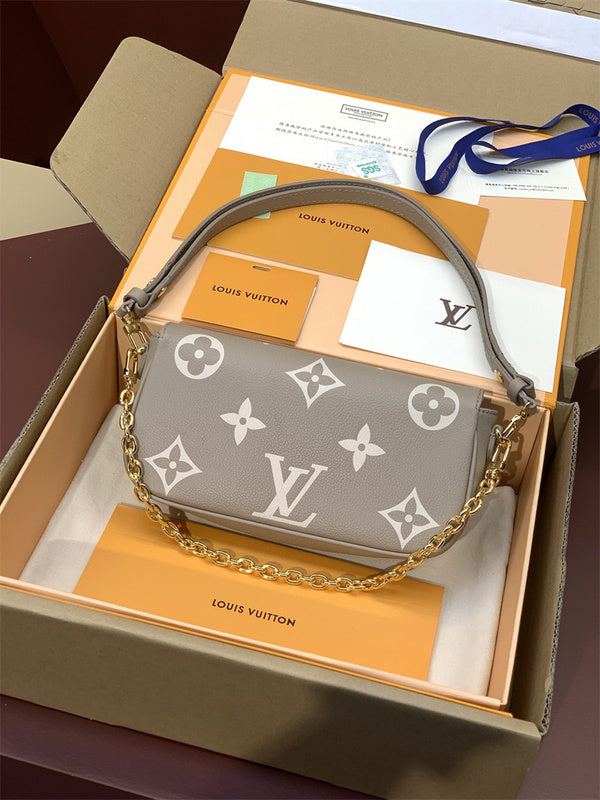 Glami - LOV Bags - 090