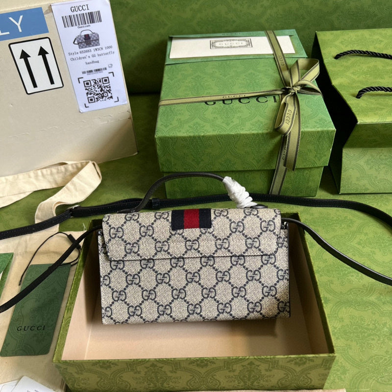 Glami-i GUKI Women Bags - 1113