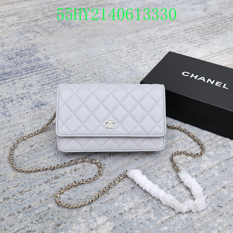Satchel Bags - CHL Bags - 5159