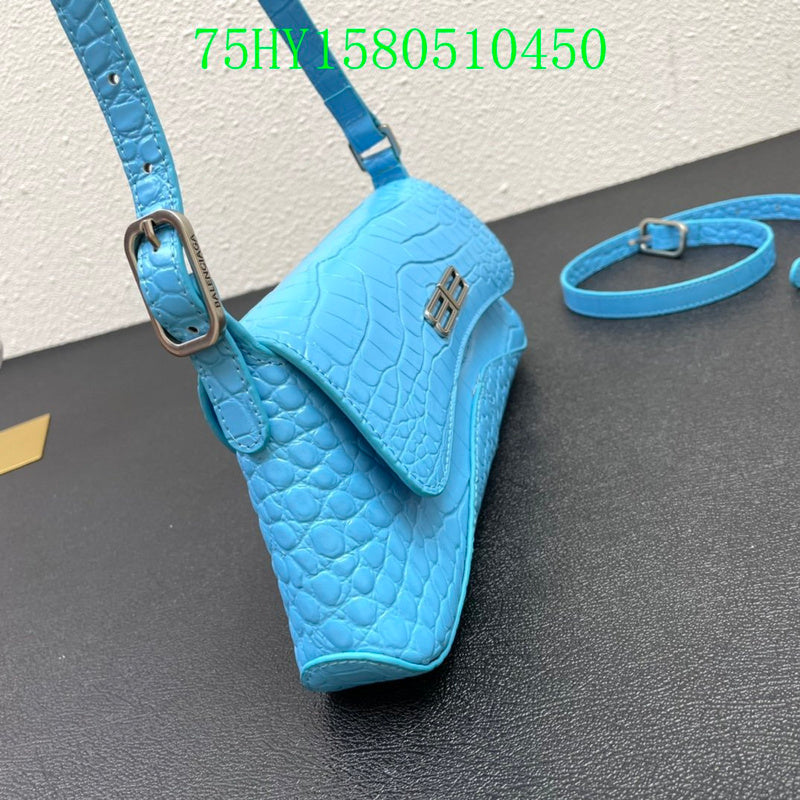 Satchel Bags - BGA Bags - 2316