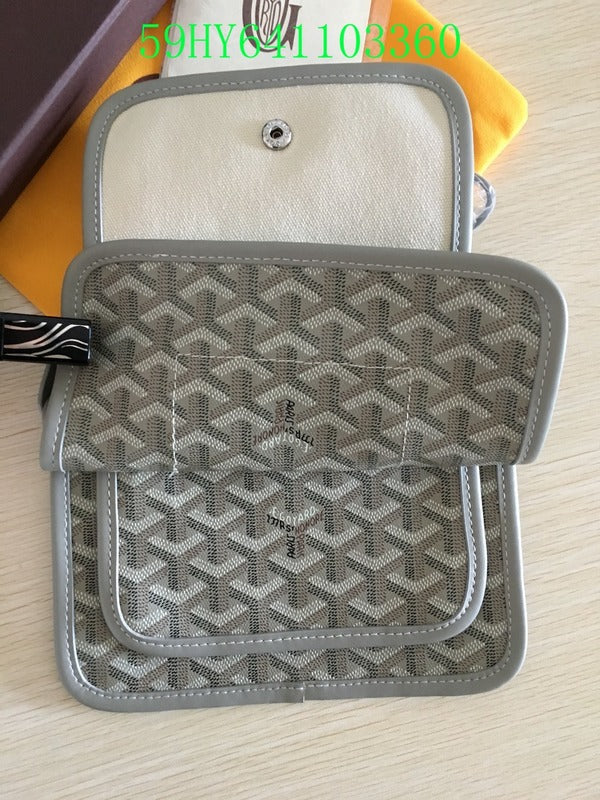 Satchel Bags - GOD Bags - 492