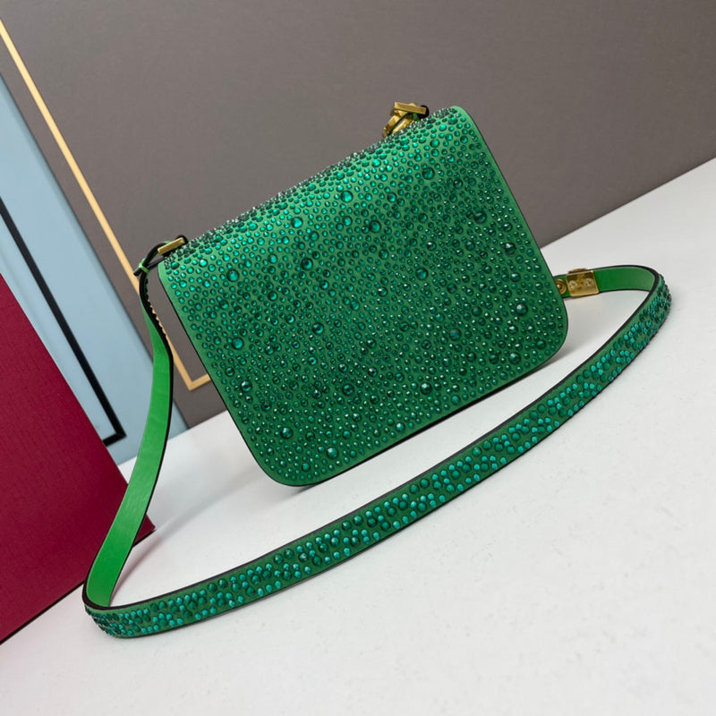Satchel Bags - VLO Bags - 007