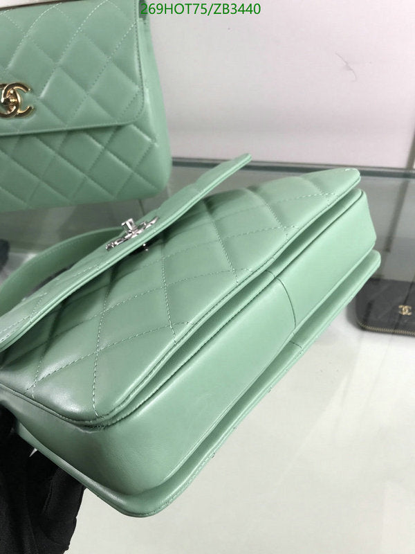 SAMC - CHL Bags - 536