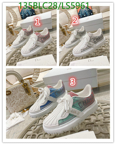 SAMCC - DOR Women Shoes - 1756