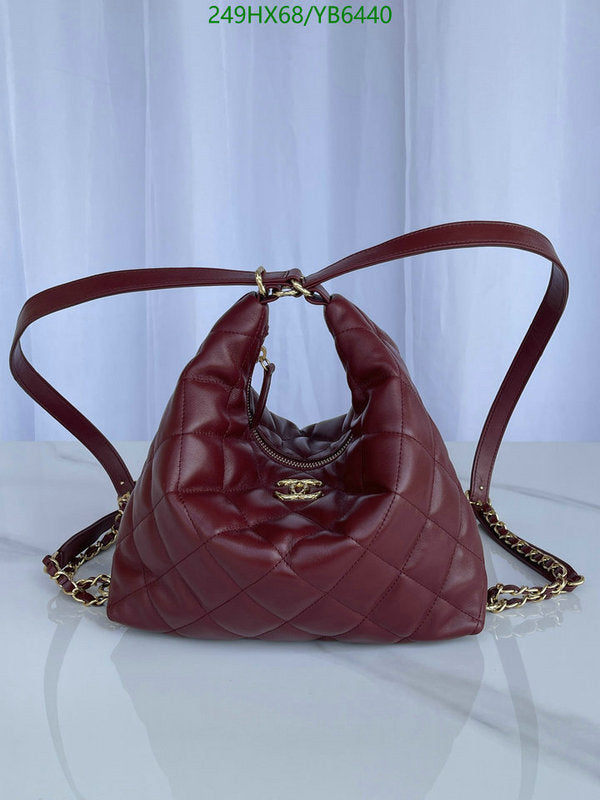 SAMC - CHL Bags - 829
