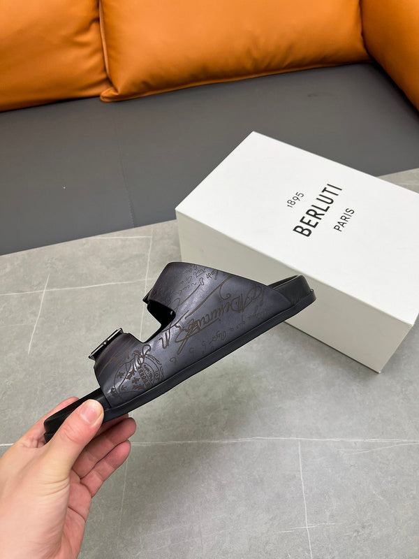 Glami - BRE Men Shoes - 076