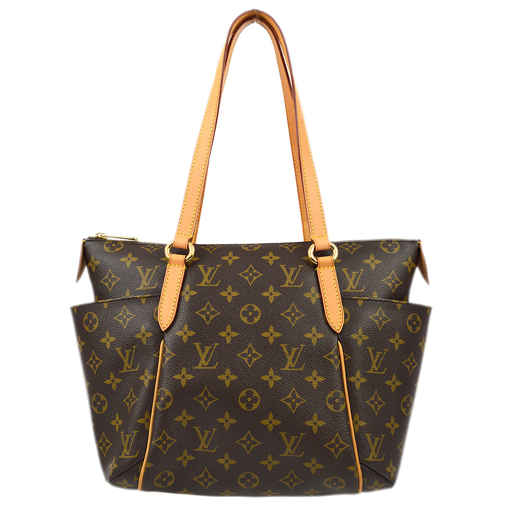 Louis Vuitton 2013 Totally PM Monogram M56688