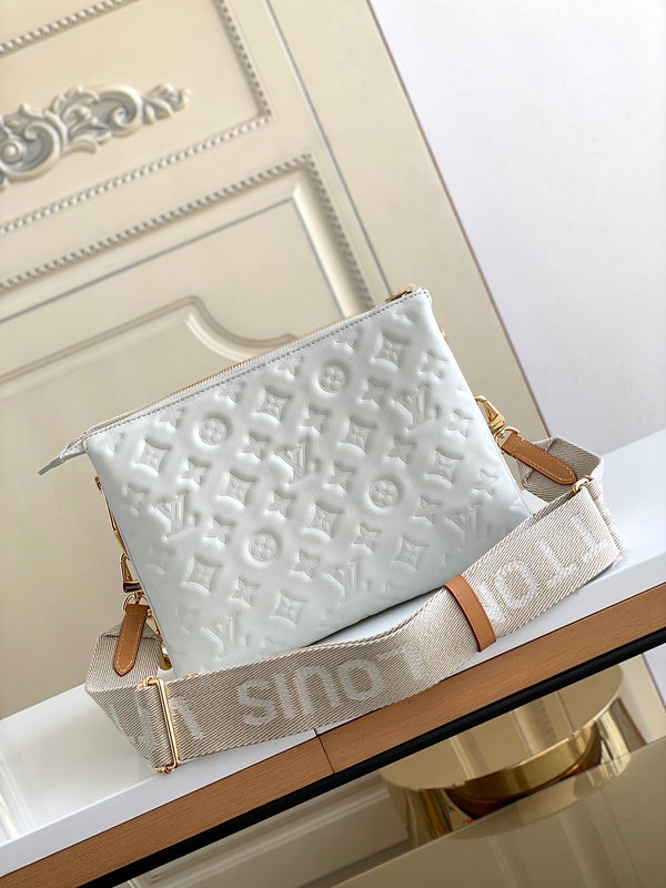 Satchel Bags - VL1 Bags - 356