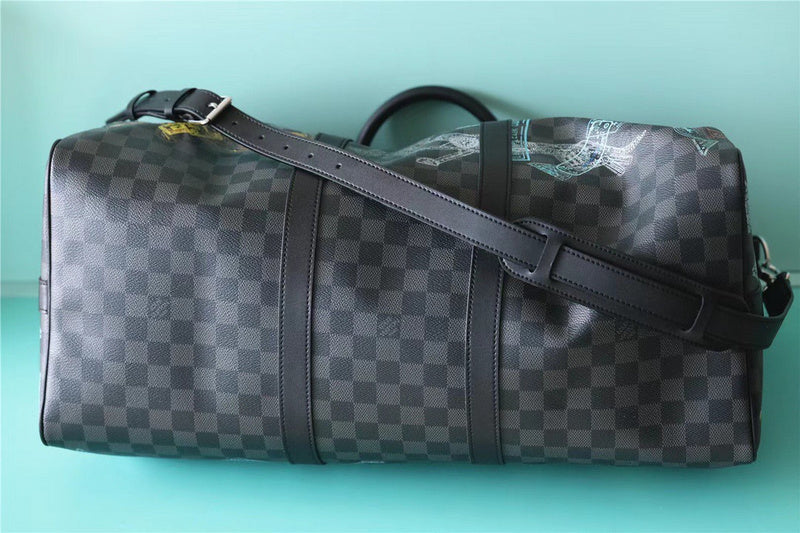 Glami GlamI Lu-Vi bags - 11182
