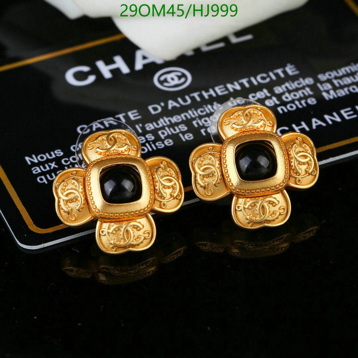 SAMC - CHL Jewelry Earrings - 378