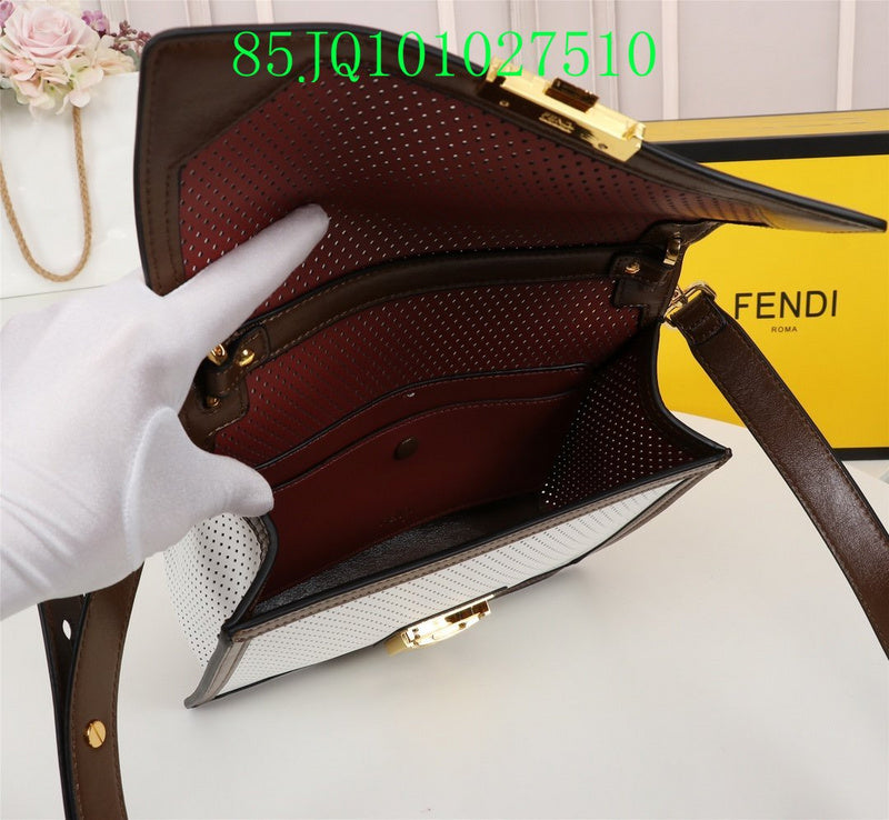 Glami - FDE Bags - 1255