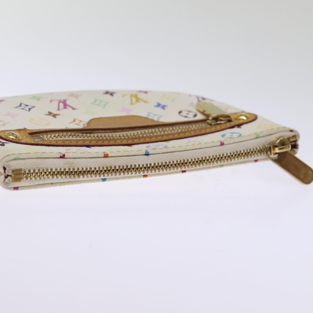 Louis Vuitton Pochette Clutch Bag