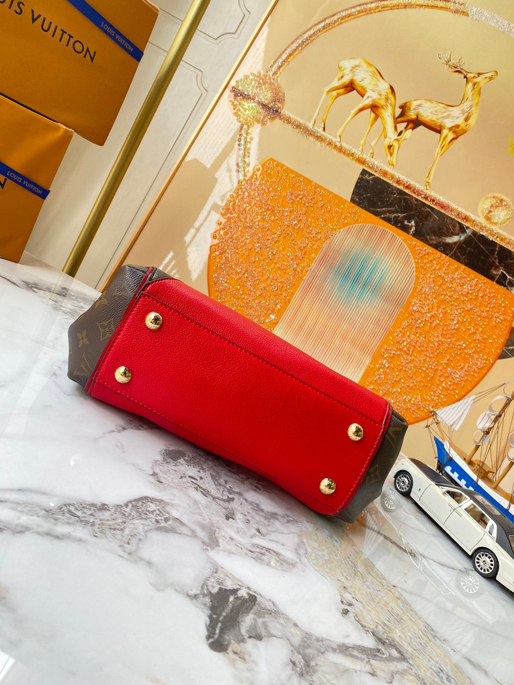 EN - Luxury Bags LUV 780