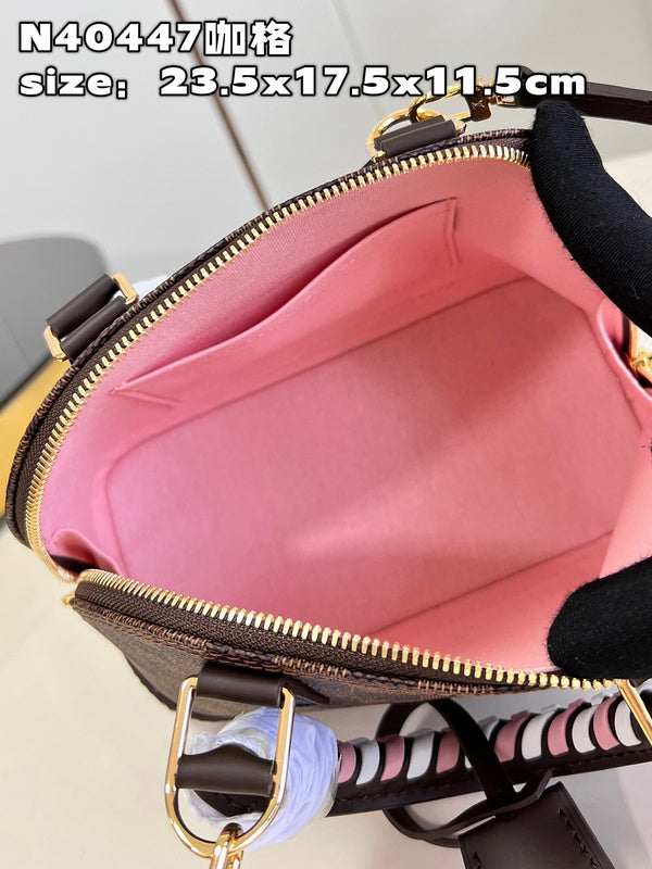Satchel Bags - VL Bags - 1504