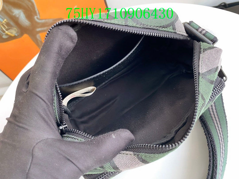 ELE Fashion -BBR Bags - 391
