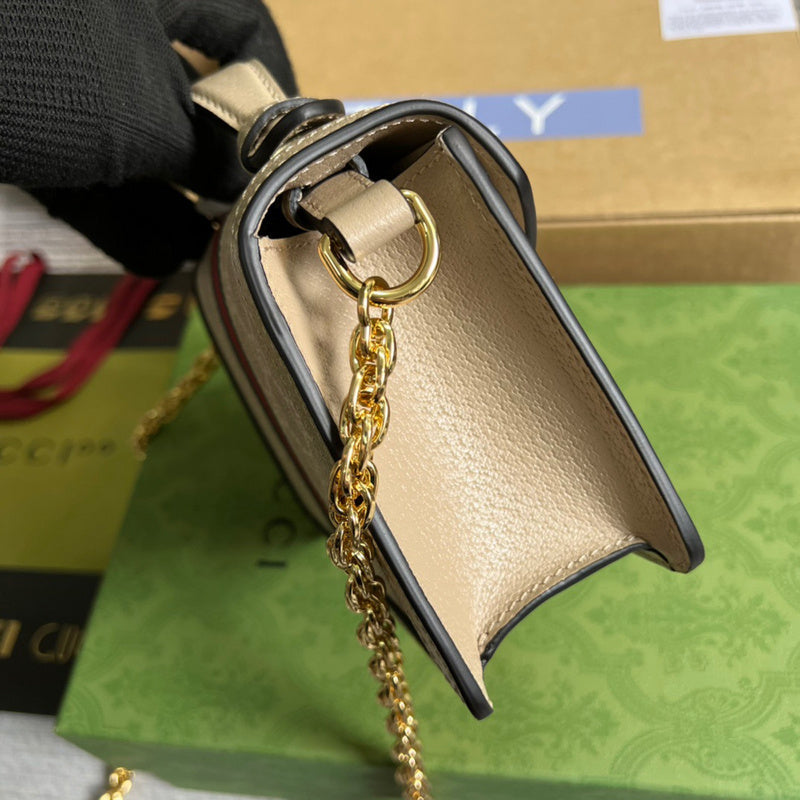 Satchel Bags - GCI Bags - 6422