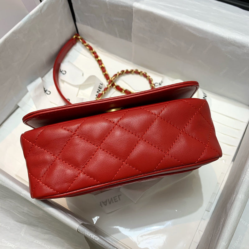 Chanel Bags