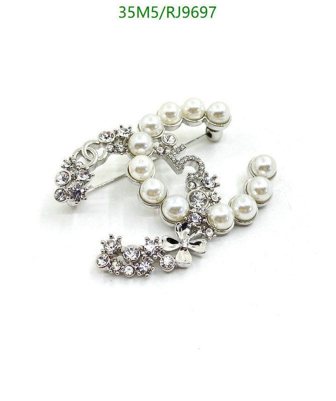 SAMC - CHL Jewelry - 1252