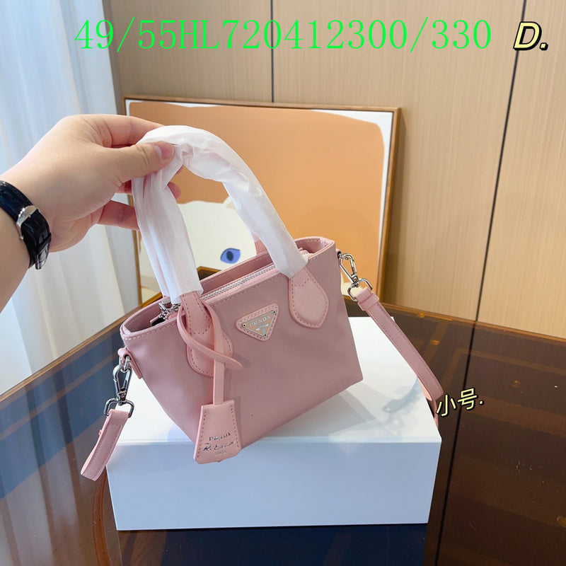 Satchel Bags - PDA Bags - 3409