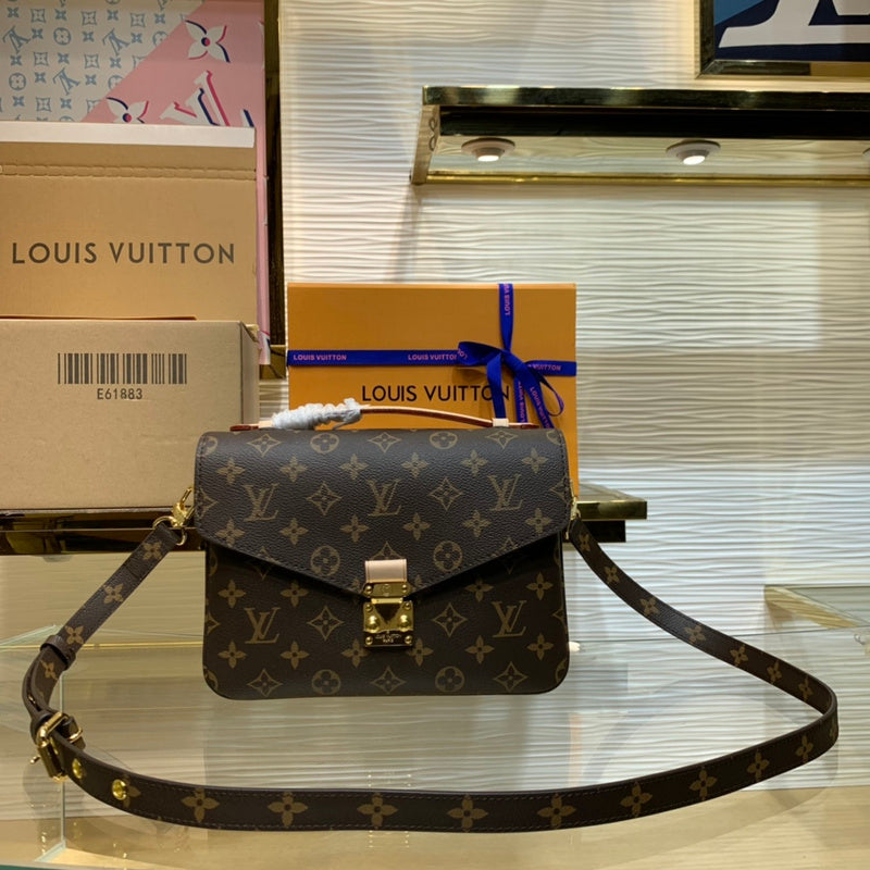 Glami GlamI Lu-Vi Bags - 16665