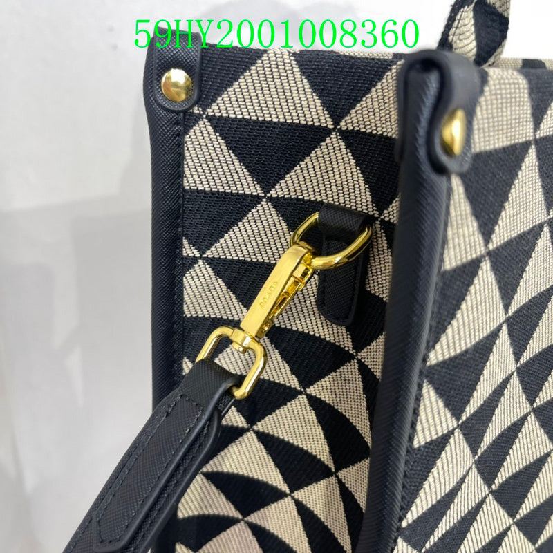 Satchel Bags - PDA Bags - 3933