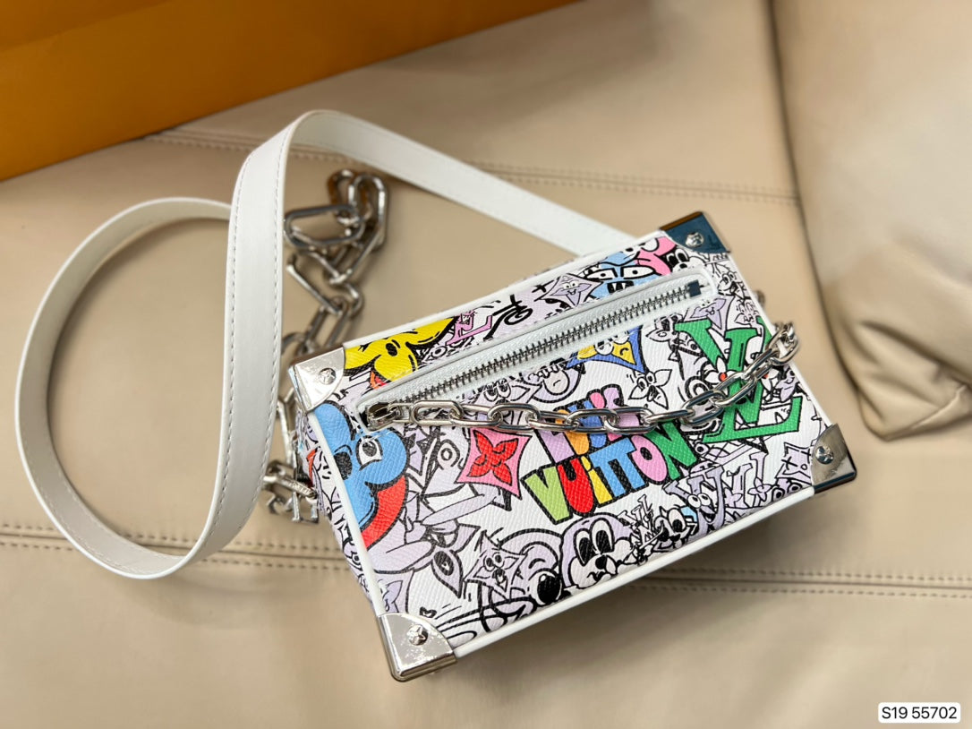 EN - New Lux Bags LUV 559