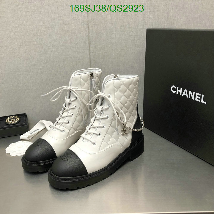 SAMC - CHL Women Boots - 381