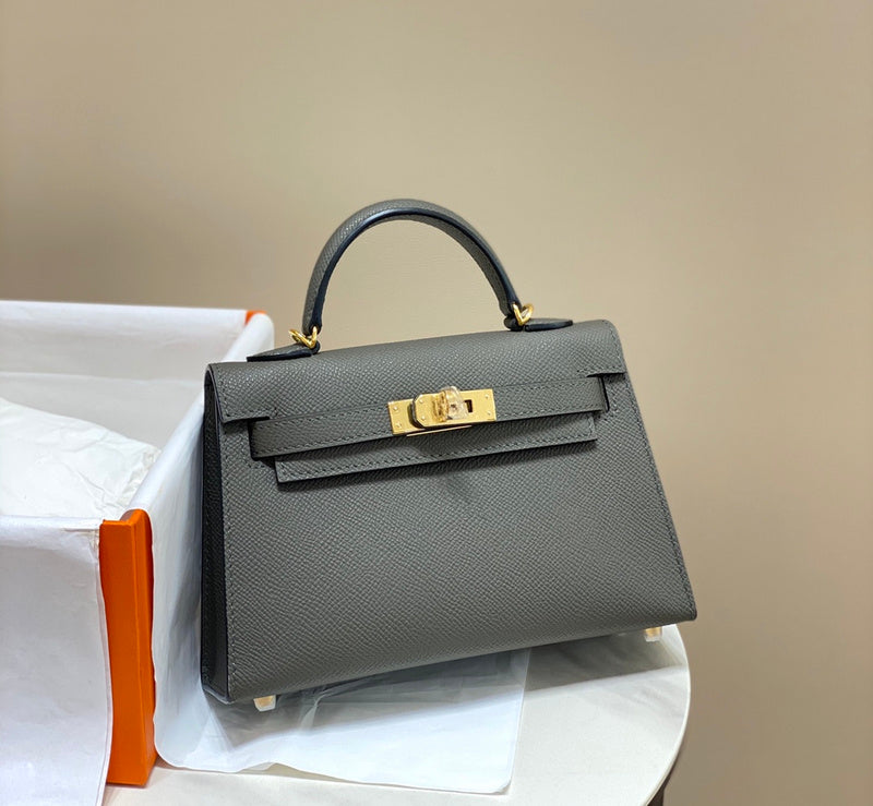 Glamy - HMS Bags - 720