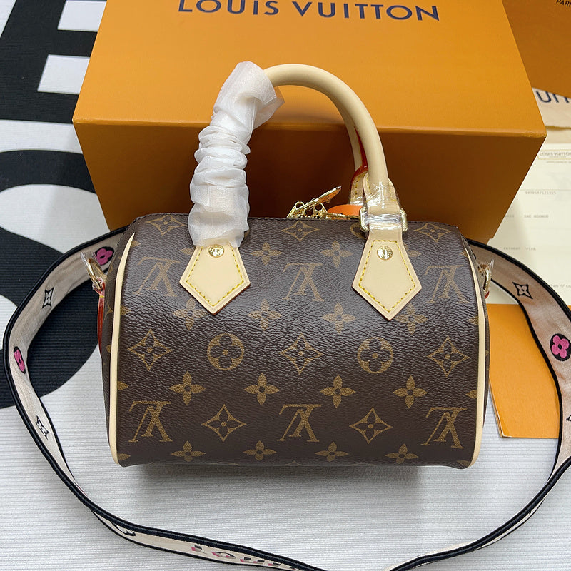 Satchel Bags - VL Bags - 7272