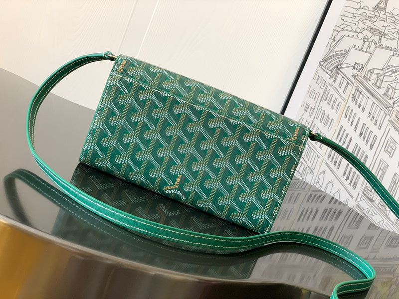 Glamy - GYO Bags - 451