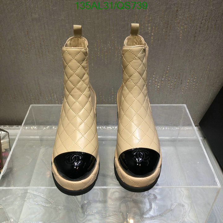 SAMC - CHL Women Boots - 109