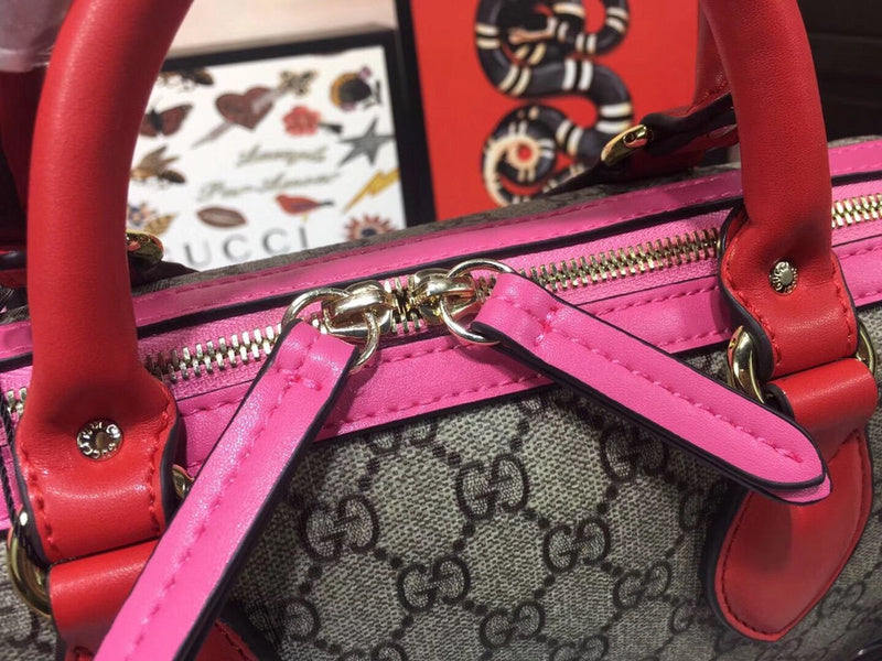 Satchel Bags - GCI Bags - 1678
