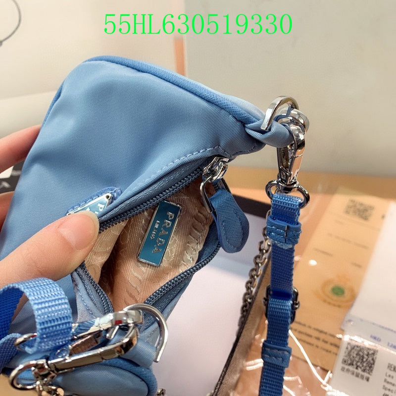 Satchel Bags - PDA Bags - 4297