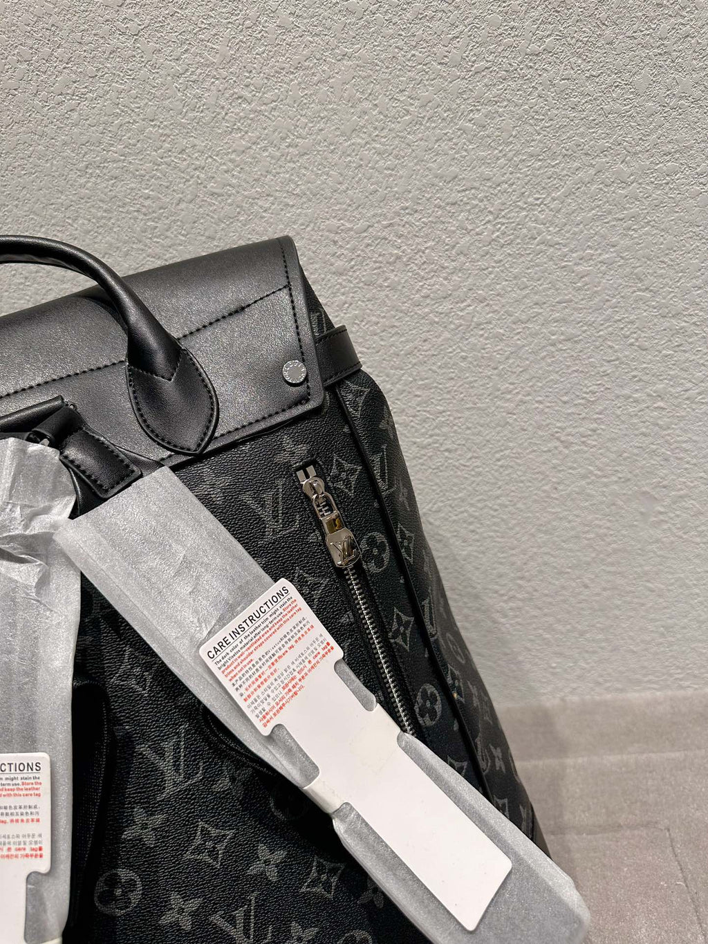 EN - New Arrival Bags LUV 664