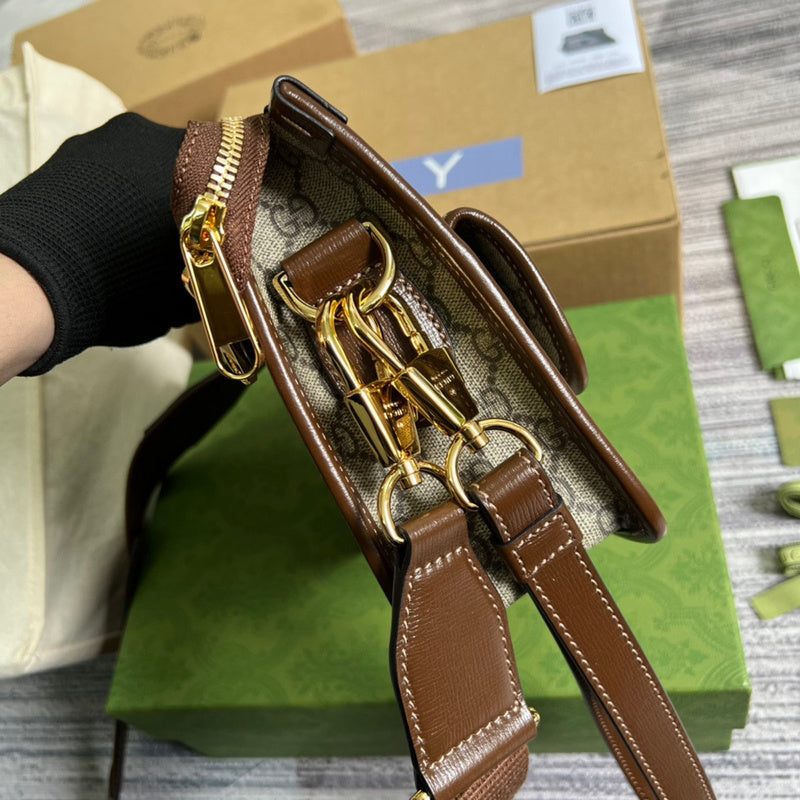 Glami-i - Guki Men Bags - 224