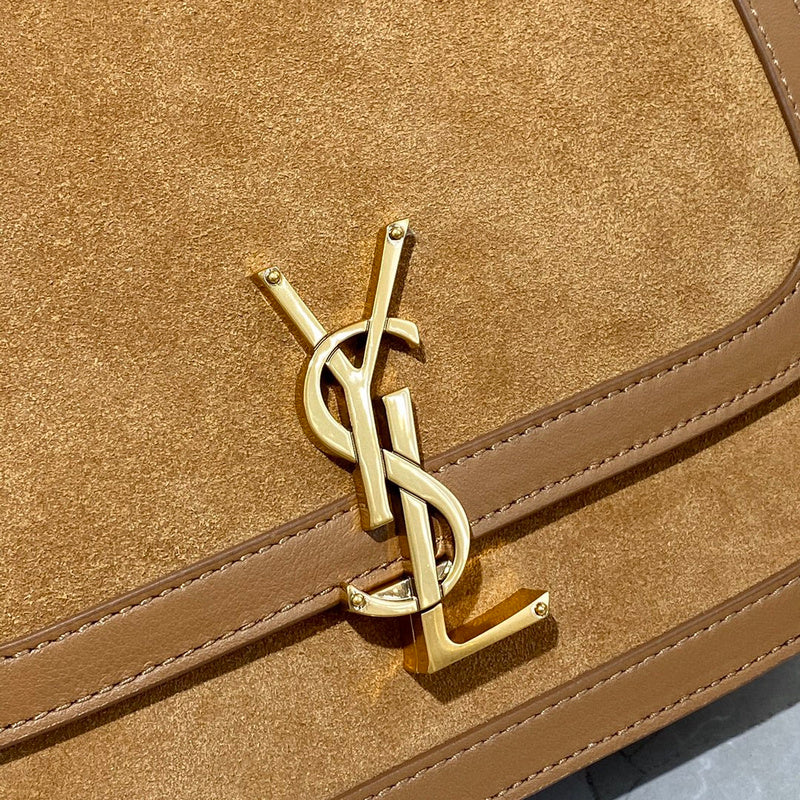Satchel Bags - SLY Bags - 585