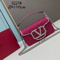 Glamy - VEL Bags - 303